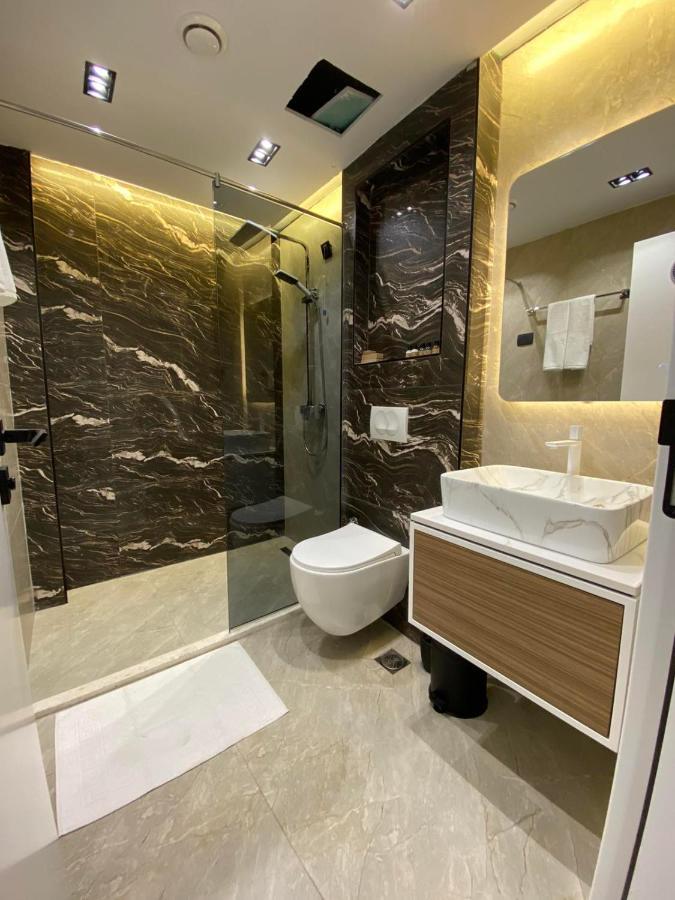 Marinus Hotel Ulcinj Eksteriør billede
