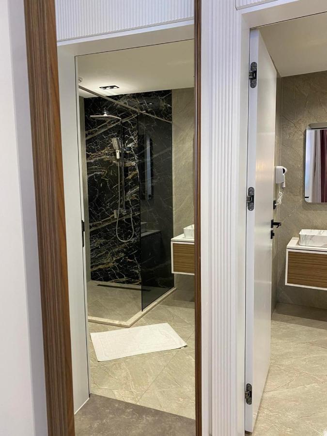 Marinus Hotel Ulcinj Eksteriør billede
