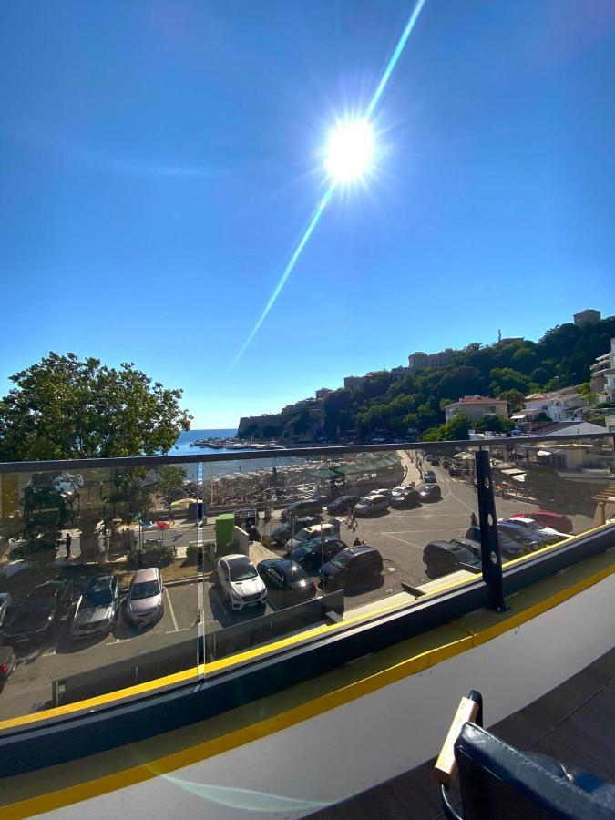 Marinus Hotel Ulcinj Eksteriør billede